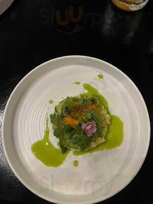 Secret Eatery Dining