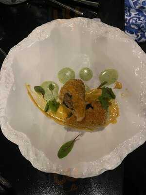 Secret Eatery Dining