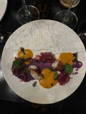 Secret Eatery Dining