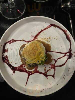 Secret Eatery Dining