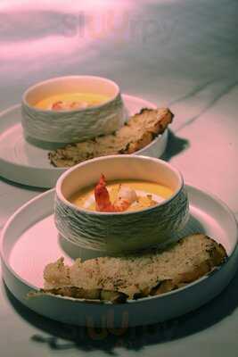 Secret Eatery Dining