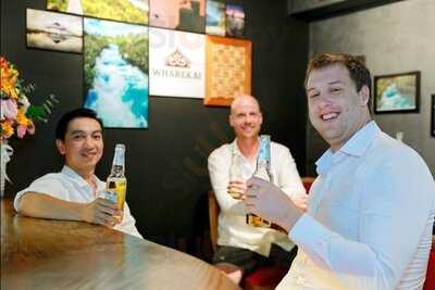 Wharekai Restaurant & Bar