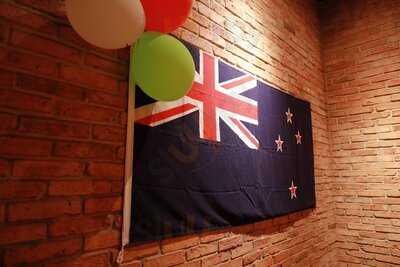 Wharekai Restaurant & Bar