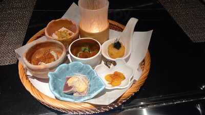 Nuboko Sushi & Teppanyaki