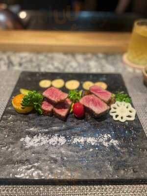 Nuboko Sushi & Teppanyaki