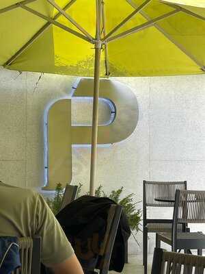 Passio Coffee Nguyễn Thị Minh Khai