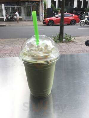 Passio Coffee Nguyễn Thị Minh Khai