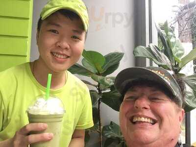 Passio Coffee Nguyễn Thị Minh Khai