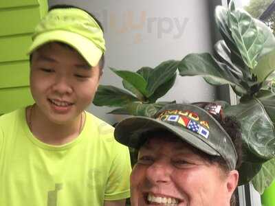 Passio Coffee Nguyễn Thị Minh Khai