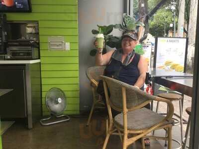 Passio Coffee Nguyễn Thị Minh Khai