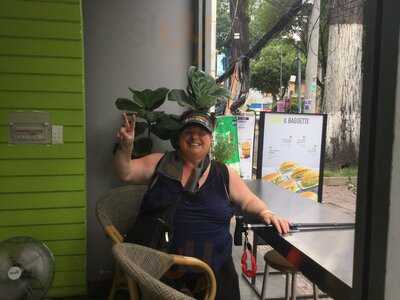 Passio Coffee Nguyễn Thị Minh Khai