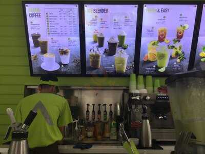 Passio Coffee Nguyễn Thị Minh Khai