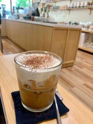 Heyday Cacao Station