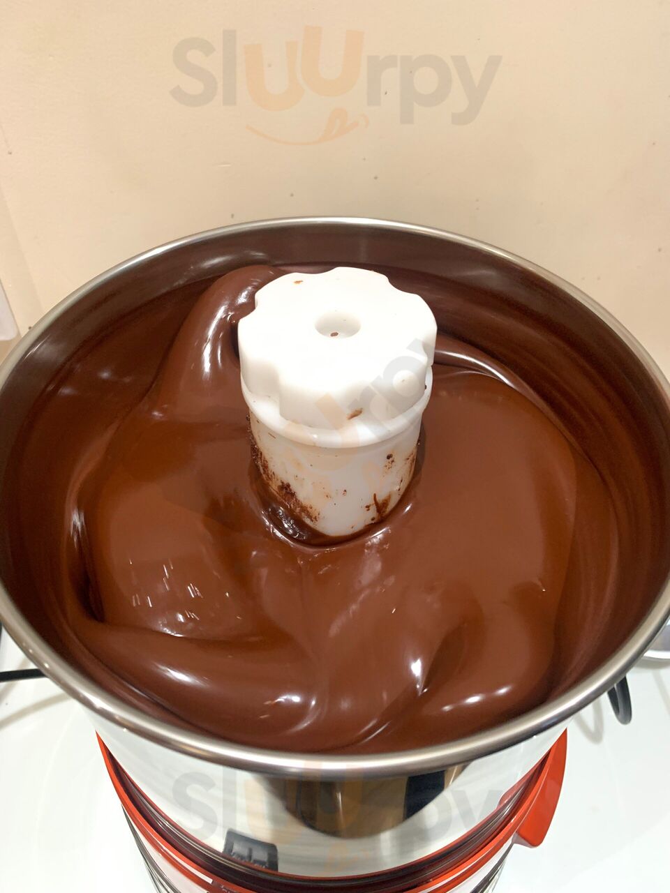 Heyday Cacao Station