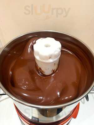 Heyday Cacao Station