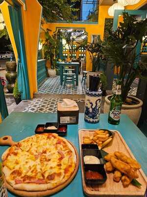 Bới Cơm Hoi An Restaurant & Cafe