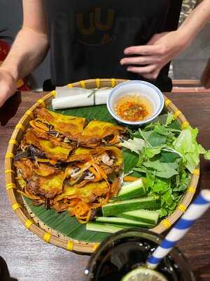 Bới Cơm Hoi An Restaurant & Cafe