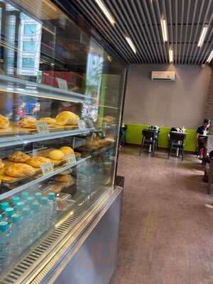 Passio Coffee Nguyễn Bỉnh Khiêm