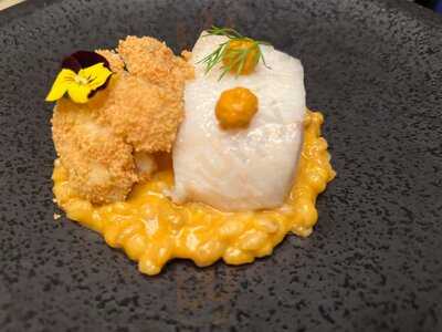 Lüne Restaurant & Bar