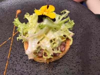 Lüne Restaurant & Bar