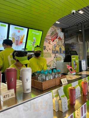 Passio Coffee - 15 Lê Duẩn