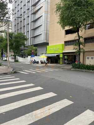 Passio Coffee - 15 Lê Duẩn