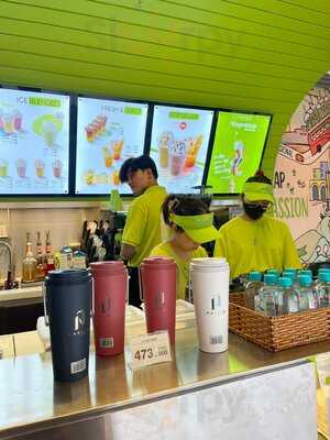 Passio Coffee - 15 Lê Duẩn