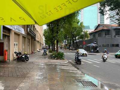 Passio Coffee - 15 Lê Duẩn