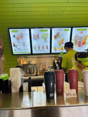 Passio Coffee - 15 Lê Duẩn