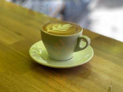 Passio  Coffee Cn 53 Nguyễn Du