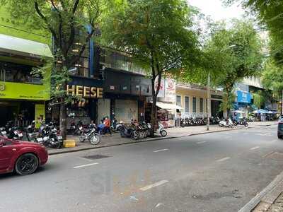 Passio  Coffee Cn 53 Nguyễn Du