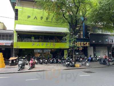 Passio  Coffee Cn 53 Nguyễn Du