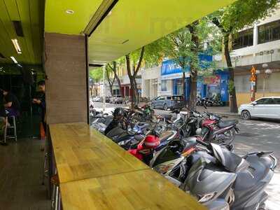 Passio  Coffee Cn 53 Nguyễn Du