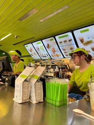 Passio  Coffee Cn 53 Nguyễn Du