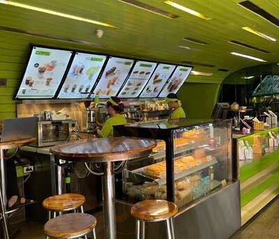 Passio  Coffee Cn 53 Nguyễn Du