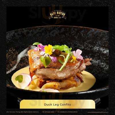 Kobe Bistro By Chef David Thai