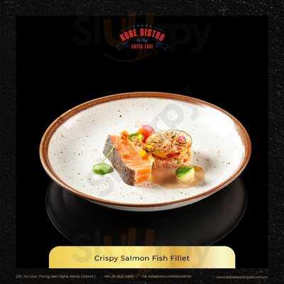 Kobe Bistro By Chef David Thai