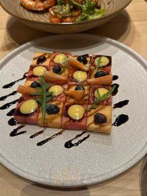 Ola Hale - Restaurant & Bar