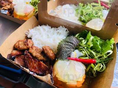 Bún Chả Làng Gió - 471a Nguyễn Hữu Thọ