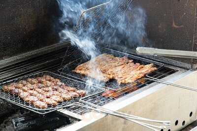 Bún Chả Làng Gió - 471a Nguyễn Hữu Thọ