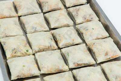 Bún Chả Làng Gió - 471a Nguyễn Hữu Thọ