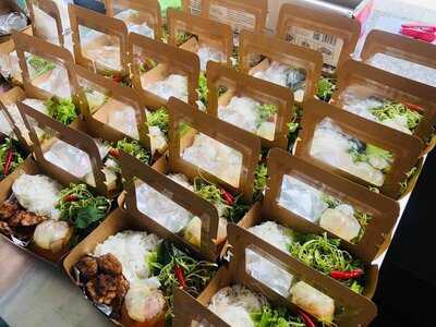 Bún Chả Làng Gió - 471a Nguyễn Hữu Thọ