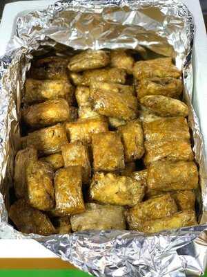 Bún Chả Làng Gió - 471a Nguyễn Hữu Thọ