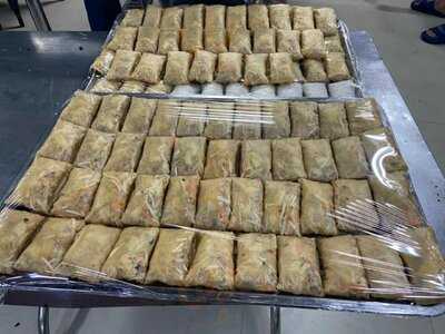 Bún Chả Làng Gió - 471a Nguyễn Hữu Thọ