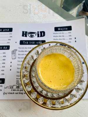 Haid Cafe & Tea