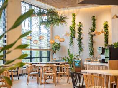 Mosaico - Melia Hanoi