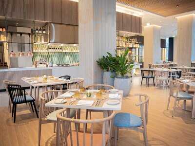 Mosaico - Melia Hanoi