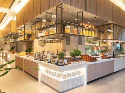 Mosaico - Melia Hanoi