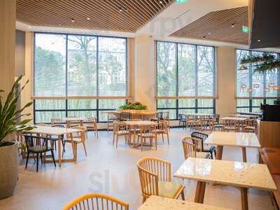 Mosaico - Melia Hanoi