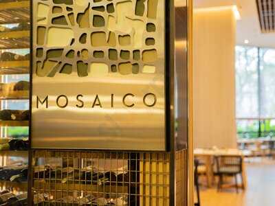 Mosaico - Melia Hanoi